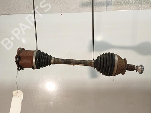 Left front driveshaft SEAT ARONA (KJ7, KJP) 1.0 TSI | BP39639657M38 - Image 2
