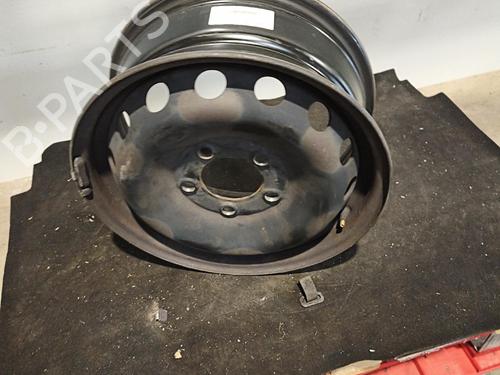 Fælk RENAULT MASTER III Van (FV) 2.3 dCi 130 FWD (FV0M, FV0Y, FV0J, FV02, FV03) | BP37501916C45 - Image 3