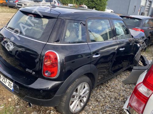 Electronic module MINI MINI COUNTRYMAN (R60) One D | BP24222121M83 - Image 4