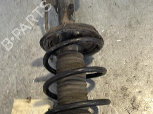 Used Left front shock absorber Left front shock absorber TOYOTA COROLLA Verso (ZER_, ZZE12_, R1_) 2.2 D-4D (AUR10_, AUR10R) (177 hp) 22421406 22421406