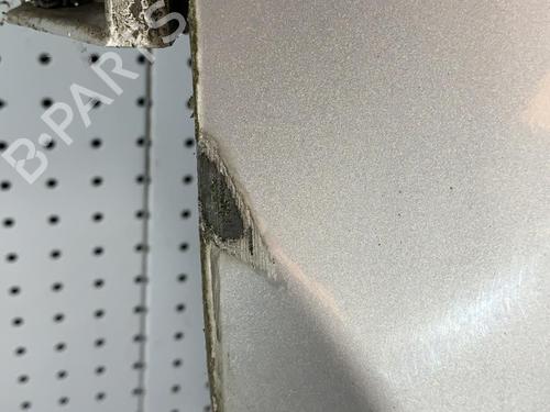 Forskærm venstre RENAULT VEL SATIS (BJ0_) 2.2 dCi (BJ0E, BJ0F, BJ0G, BJ0H) (140 hp) 21702529