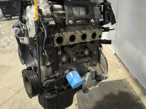 Engine CHEVROLET SPARK (M300) 1.0 | BP31707347M1 - Image 4