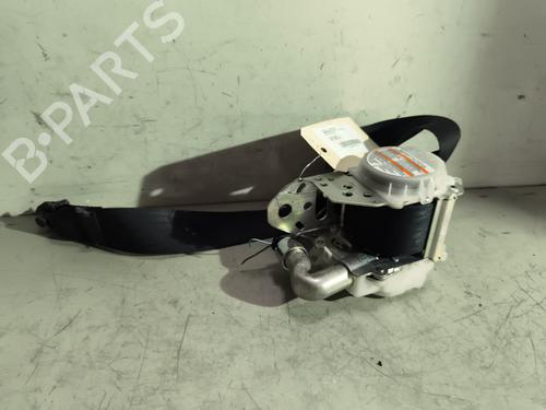 Front right seatbelt SUZUKI SWIFT IV (FZ, NZ) 1.3 DDiS (AZG413D, ZC02S, ZC92S) | BP27327964I25 - Image 3