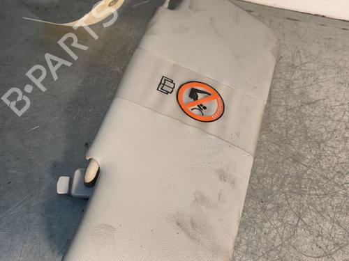Right sun visor FIAT PANDA (169_) 1.1 (169.AXA1A) | BP29980124I2