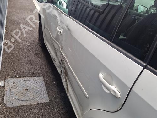 Left rear window switch VW TOURAN (1T3) 1.2 TSI | BP32995856I29  - Image 7