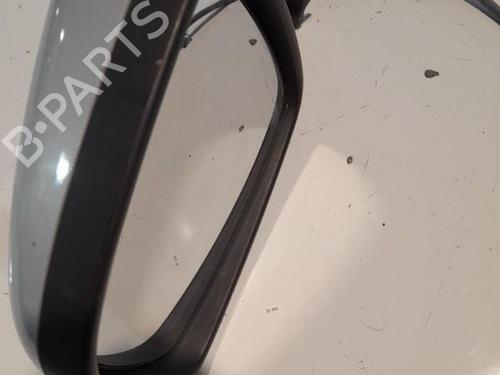 Used Left mirror NISSAN NOTE (E11, NE11) 1.5 dCi (86 hp) 21700663