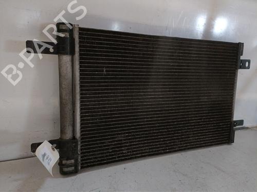 AC radiator PEUGEOT EXPERT Van (V_) 2.0 BlueHDi 120 | BP24346404M32 - Image 2