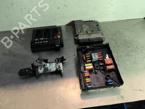 Electronic module SEAT ALTEA (5P1) 1.6 TDI | BP29538146M83 