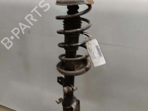 Used Left front shock absorber DACIA DUSTER (HM_) 1.5 dCi 115 4x4 (HMAD) (116 hp) 29081239