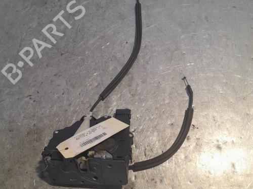 Front right lock CITROËN JUMPER II Van 2.2 HDi 110 | BP21717976C97 