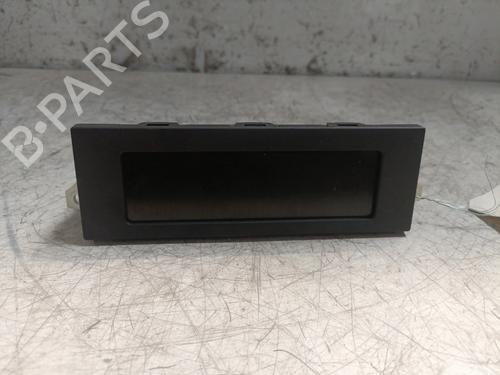 Display für CITROËN C3 I (FC_, FN_) 1.4 HDi (68 hp) 28164985
