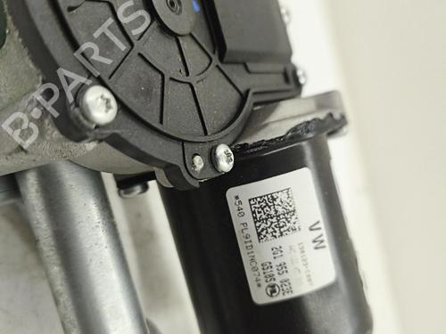 Front wiper motor VW POLO VI (AW1, BZ1, AE1) 1.0 TSI | BP37755145M29 - Image 2
