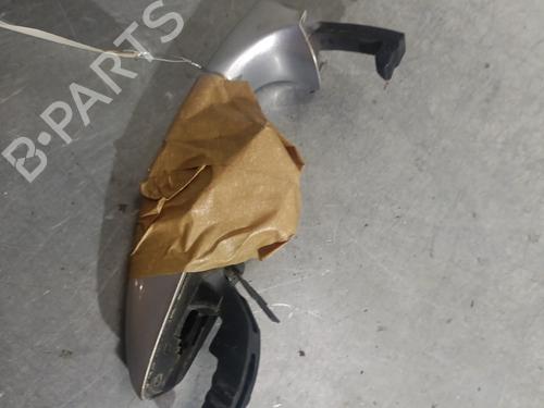Rear left exterior door handle SKODA OCTAVIA III (5E3, NL3, NR3) 1.0 TSI | BP29330831C130 