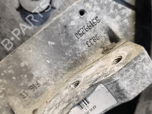 Engine OPEL CORSA D (S07) 1.3 CDTI (L08, L68) | BP23822403M1  - Image 7