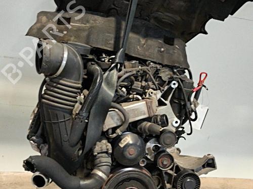 Engine BMW 1 (E81) | BP36553839M1 - Image 5