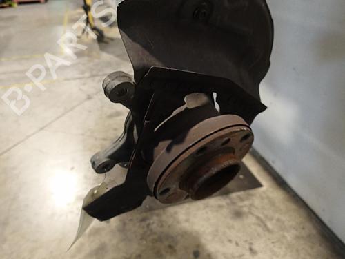 Right front steering knuckle BMW X5 (E53) 3.0 d | BP39638863M26 - Image 4