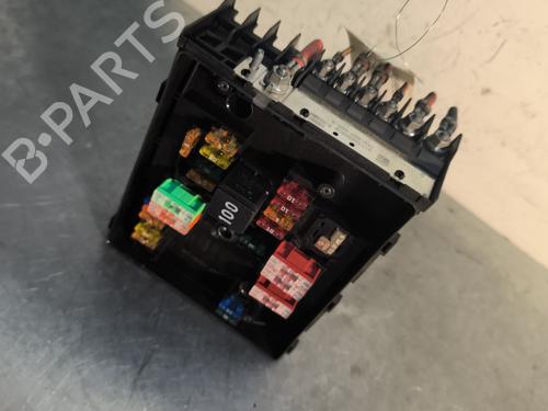 Zekeringkast VW SCIROCCO III (137, 138) 2.0 TDI | BP29997486E1