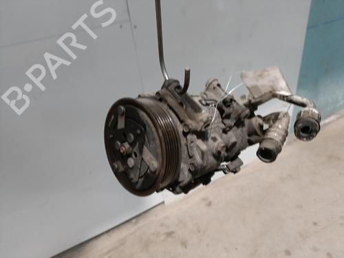 AC-Kompressor CITROËN BERLINGO MULTISPACE (B9) 1.6 HDi 110 | BP28442250M34