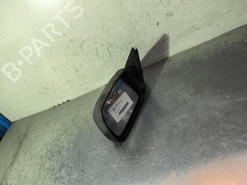 Used Left mirror RENAULT SUPER 5 (B/C40_) 1.6 D (B/C/404) (55 hp) 29733198