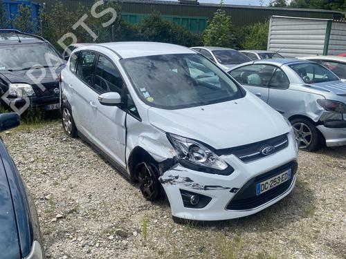 Left front window switch FORD C-MAX II (DXA/CB7, DXA/CEU) 1.6 TDCi | BP21709587I27 - Image 4