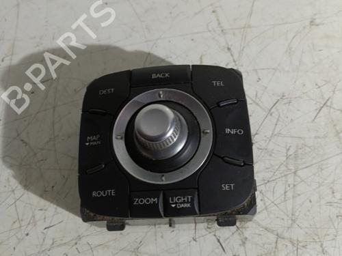 Used Switch RENAULT LAGUNA III (BT0/1) 2.0 dCi (BT01, BT08, BT09, BT0E, BT0K, BT12, BT1C, BT1D,... (150 hp) 21717526