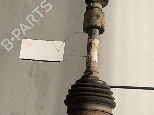 Left front driveshaft MINI MINI (R56) Cooper D | BP36553949M38 - Image 3