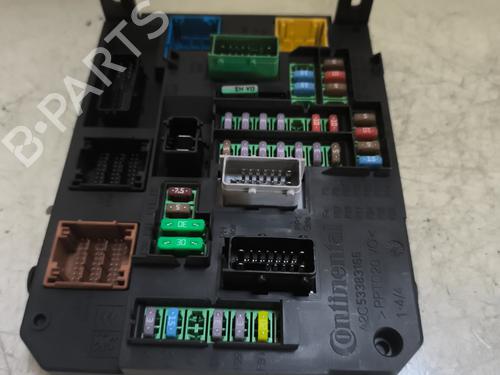 fuse-box-citroen-c4-ii-nc_-2009-26173478 main image