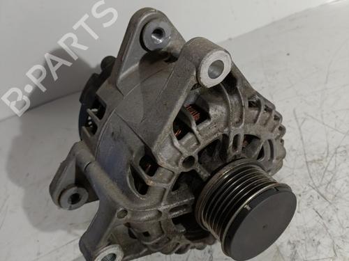 Used Alternator Alternator PEUGEOT 208 I (CA_, CC_) 1.2 THP 110 (110 hp) 21696435 21696435