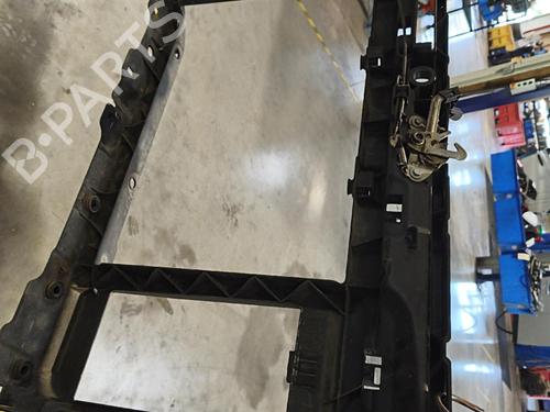 Frontplate/Frontkurv Frontplate/Frontkurv 38270258 38270258