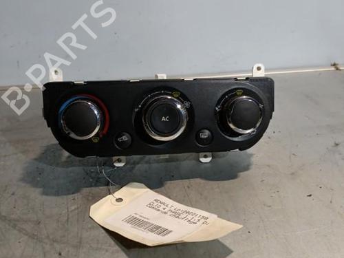 Used Climate control Climate control RENAULT CLIO IV (BH_) 1.5 dCi 90 (90 hp) 21701161 21701161