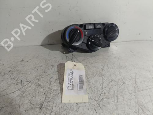 Used Climate control Climate control KIA RIO II (JB) 1.5 CRDi (110 hp) 21709701 21709701