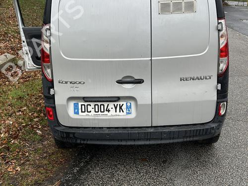 Peças RENAULT KANGOO Express (FW0/1_) 1.5 dCi 90 (FW0G, FW05, FW08, FW11) (90 hp) 4458211