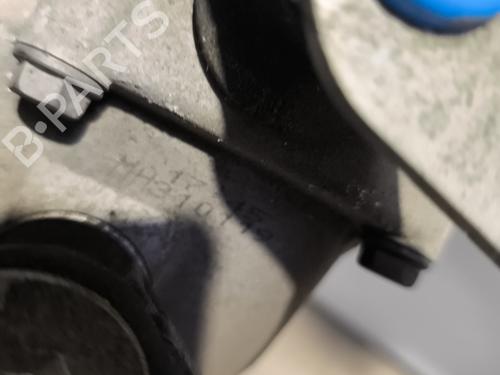 Gearbox CITROËN C3 III (SX) 1.2 PureTech 82 | BP32218376M3 - Image 3