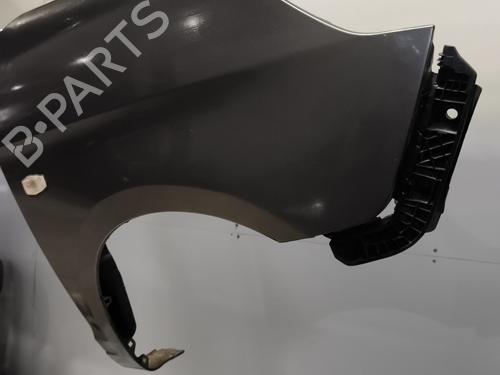 Right front fenders KIA PICANTO I (SA) 1.1 CRDi | BP24501980C42 