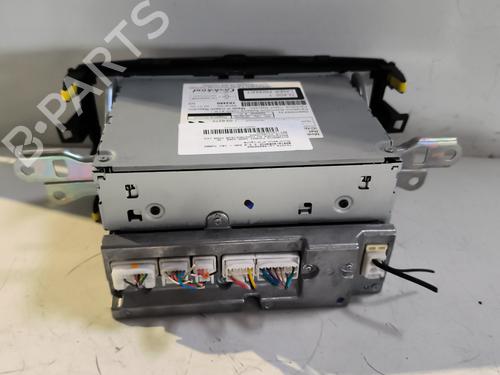 Used Radio Radio TOYOTA AURIS (_E15_) 2.0 D-4D (ADE150_, ADE150R) (126 hp) 23964758 23964758