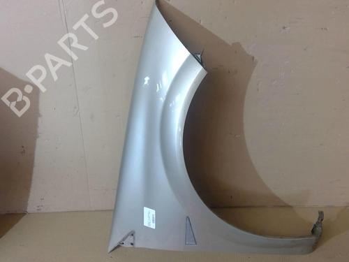 Right front fenders RENAULT MEGANE II Estate (KM0/1_) 1.5 dCi (KM16, KM1E) | BP21702762C42 