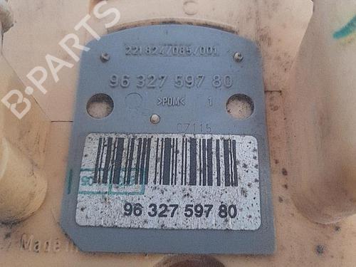 Fuel pump PEUGEOT 307 (3A/C) 1.6 HDi | BP29997599M76 