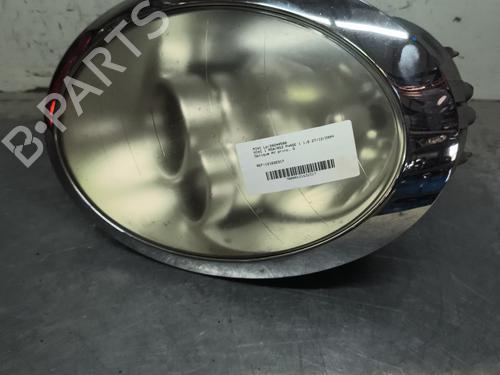 Left headlight MINI MINI (R50, R53) Cooper | BP32997084C28 - Image 2