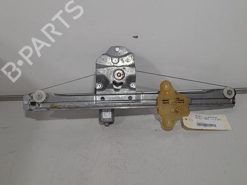 Used Right front window motor Right front window motor RENAULT CLIO IV (BH_) 1.5 dCi 75 (75 hp) 21696960 21696960