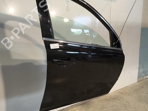 Right front door PEUGEOT 308 II (LB_, LP_, LW_, LH_, L3_) 1.6 BlueHDi 120 | BP29918757C3 