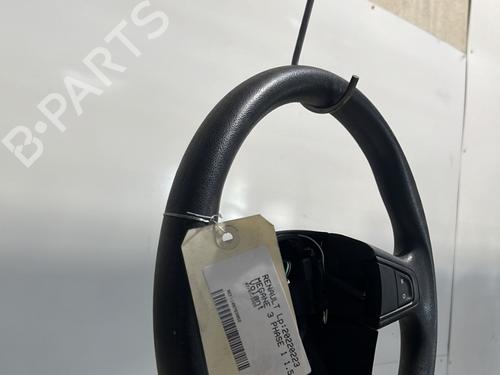 Steering wheel RENAULT MEGANE III Hatchback (BZ0/1_, B3_) 1.5 dCi (BZ0C) | BP29351183C49 