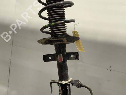 Højre fortil støddæmper RENAULT CLIO V (B7_) 1.0 TCe 90 (B7MT) (91 hp) 30552746