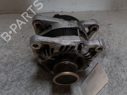 Alternator OPEL GRANDLAND / GRANDLAND X (A18, P1UO) 1.5 Turbo D (75) | BP21704688M7 