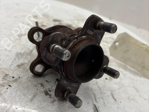 Left rear steering knuckle SUZUKI SWIFT V (AZ) 1.0 (A2L310) | BP39639850M27 - Image 3