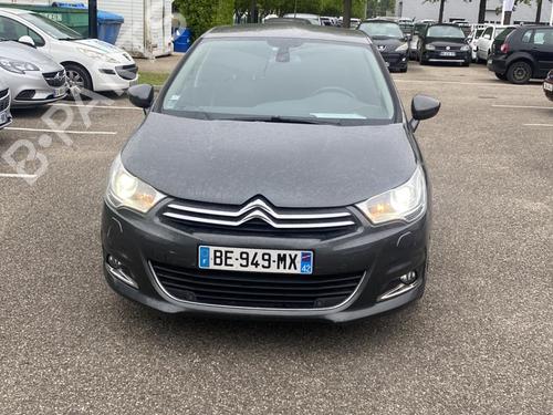 Switch CITROËN C4 II (NC_) 1.6 HDi 110 | BP28354103I30 - Image 7