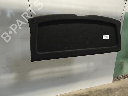 Rear parcel shelf VW POLO VI (AW1, BZ1, AE1) 1.0 TSI | BP37755147C85 - Image 3