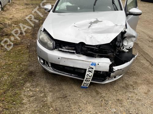 Headlight switch VW GOLF VI (5K1) 1.6 TDI | BP22034777I24 - Image 4