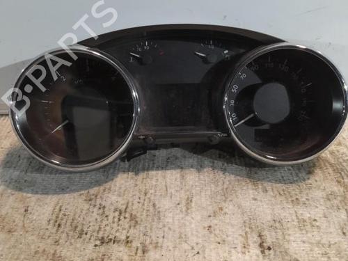 Instrument cluster PEUGEOT 5008 (0U_, 0E_) 1.6 HDi | BP21700557C47 