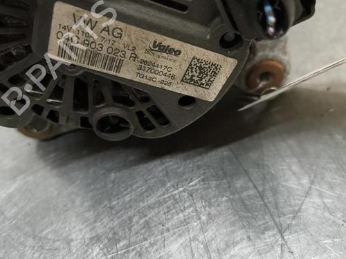 Alternator VW UP! (121, 122, BL1, BL2, BL3, 123) 1.0 TSI | BP32993650M7 - Image 3