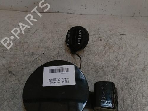 Used Fuel flap KIA RIO III (UB) 1.1 CRDi (75 hp) 21704825